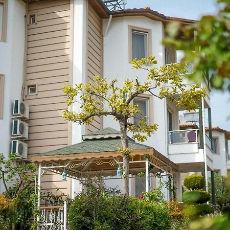 Aloria Garden Hotel Erdek Exterior photo