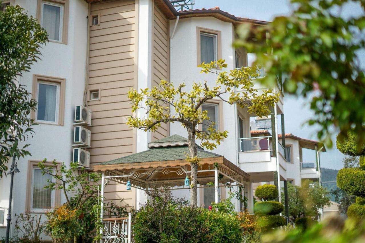 Aloria Garden Hotel Erdek Exterior photo